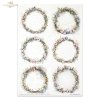 Creative Set RP071 Spring Wreath